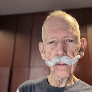 Fundraising Page: David Pedersen